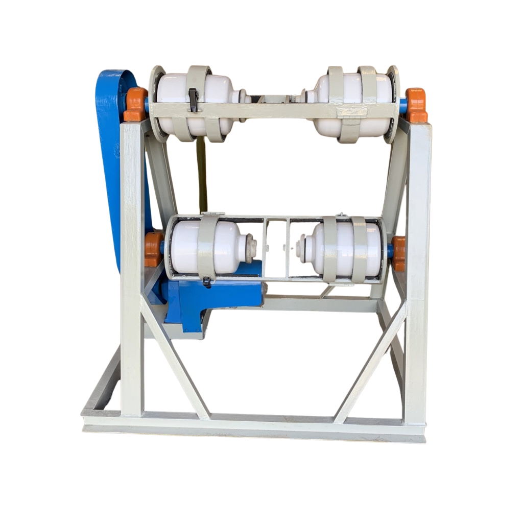 Mini Jar Mill / Pot Mill