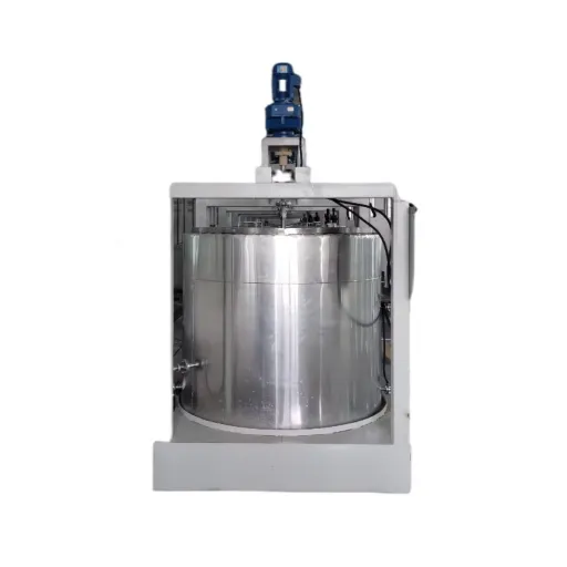 Industrial Agitator
