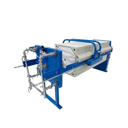 Filter Press