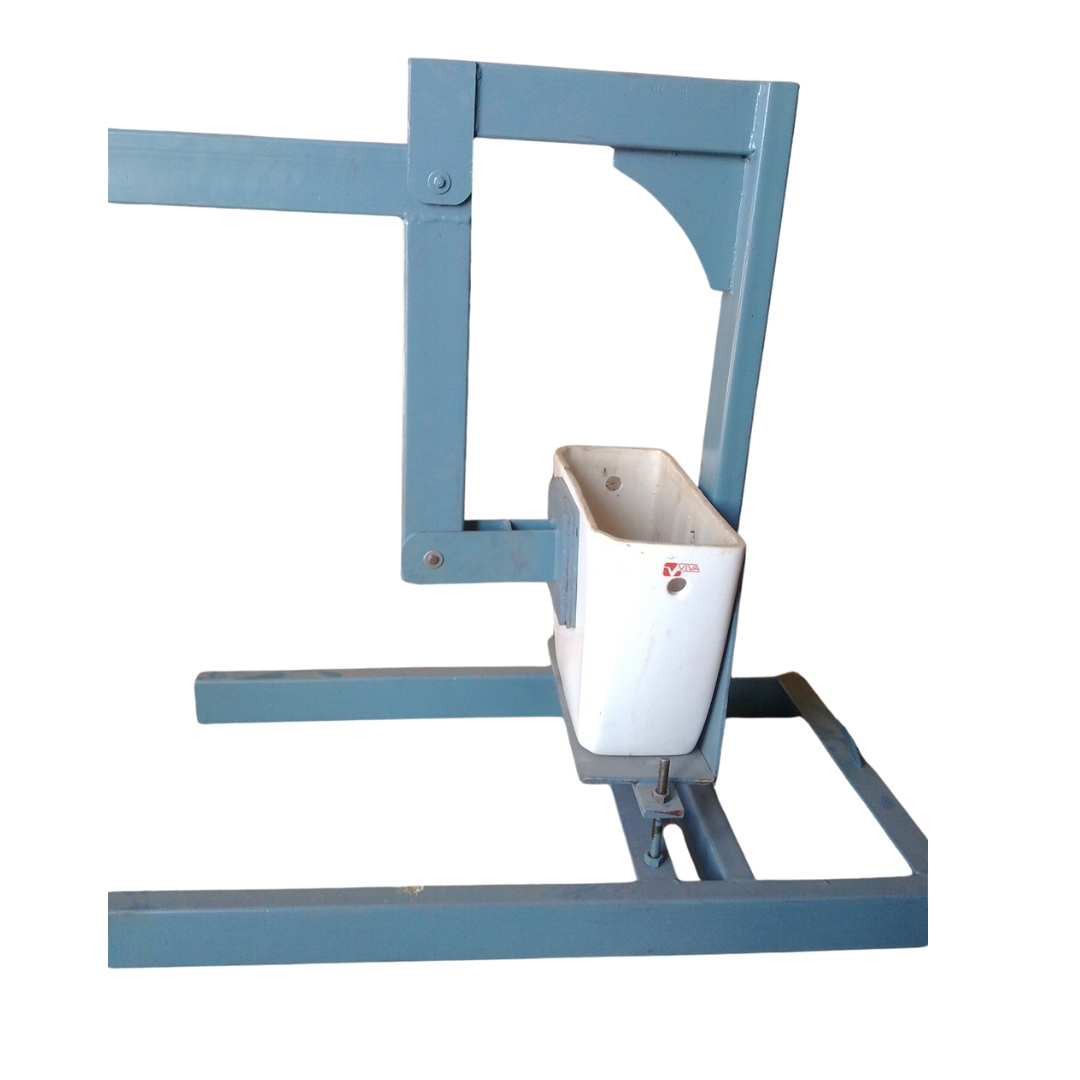 Sanitaryware Weight Testing
